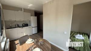 Студия квартира, посуточно, 27м2, 3/4 этаж