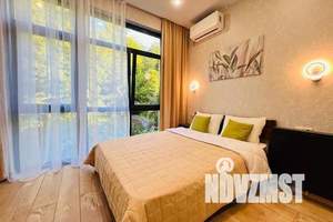 1-к квартира, посуточно, 28м2, 4/4 этаж