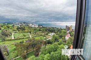 1-к квартира, посуточно, 33м2, 13/17 этаж