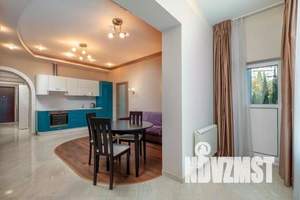 2-к квартира, посуточно, 70м2, 3/23 этаж