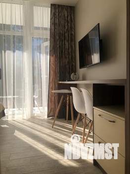 Студия квартира, посуточно, 24м2, 2/7 этаж