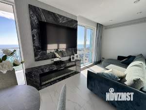 3-к квартира, на длительный срок, 100м2, 11/24 этаж