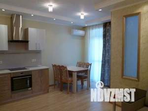 1-к квартира, на длительный срок, 50м2, 9/23 этаж