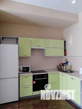 1-к квартира, посуточно, 39м2, 1/1 этаж