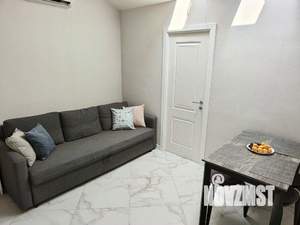 2-к квартира, посуточно, 47м2, 1/1 этаж