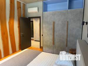 2-к квартира, посуточно, 47м2, 1/4 этаж