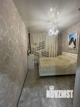 1-к квартира, на длительный срок, 44м2, 3/6 этаж