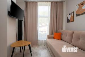 1-к квартира, посуточно, 51м2, 3/5 этаж