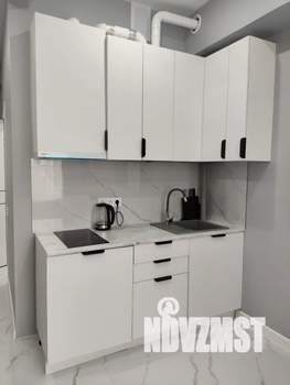 Студия квартира, посуточно, 21м2, 3/9 этаж