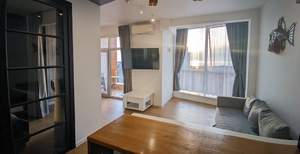 2-к квартира, на длительный срок, 70м2, 6/19 этаж