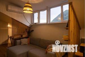 1-к квартира, посуточно, 41м2, 7/7 этаж