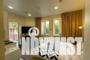 1-к квартира, посуточно, 25м2, 2/3 этаж