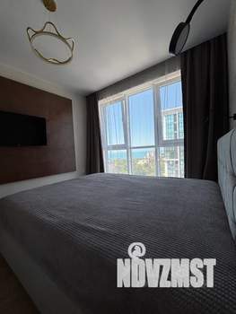 3-к квартира, посуточно, 44м2, 16/19 этаж