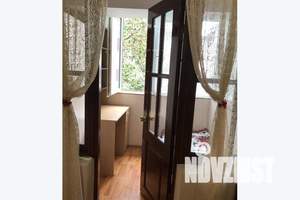 3-к квартира, посуточно, 43м2, 3/3 этаж