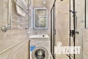 1-к квартира, посуточно, 18м2, 2/7 этаж