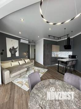 2-к квартира, на длительный срок, 60м2, 7/20 этаж