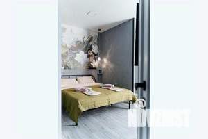 1-к квартира, посуточно, 26м2, 3/3 этаж