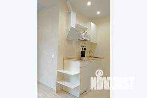 1-к квартира, посуточно, 20м2, 3/4 этаж