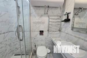 1-к квартира, посуточно, 35м2, 5/5 этаж