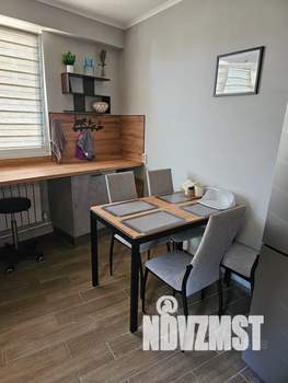 2-к квартира, посуточно, 56м2, 2/2 этаж