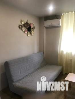Студия квартира, посуточно, 20м2, 1/5 этаж