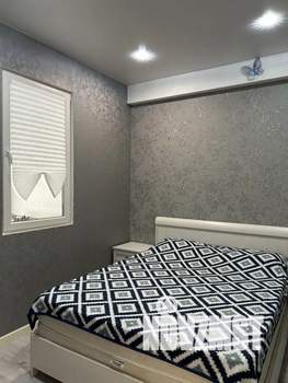 2-к квартира, посуточно, 45м2, 1/1 этаж