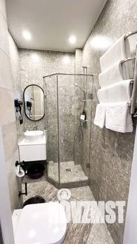 1-к квартира, посуточно, 21м2, 2/5 этаж