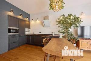 1-к квартира, посуточно, 120м2, 1/1 этаж