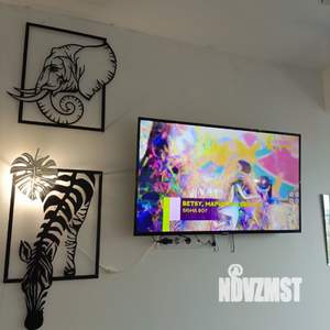 Студия квартира, на длительный срок, 30м2, 6/15 этаж