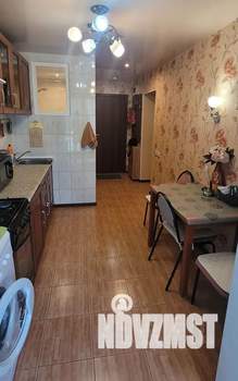 2-к квартира, посуточно, 45м2, 3/5 этаж