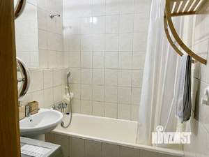 2-к квартира, на длительный срок, 55м2, 15/16 этаж