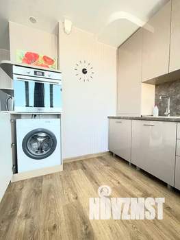 1-к квартира, посуточно, 30м2, 6/6 этаж