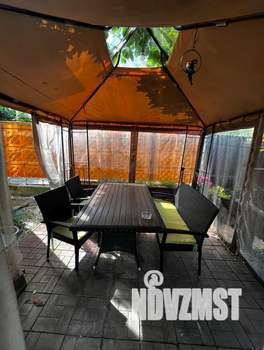 2-к квартира, посуточно, 60м2, 1/2 этаж