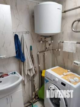 Студия квартира, на длительный срок, 26м2, 4/4 этаж