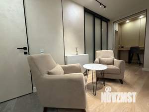 1-к квартира, посуточно, 34м2, 5/12 этаж