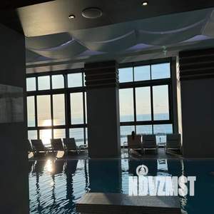 1-к квартира, посуточно, 50м2, 2/15 этаж