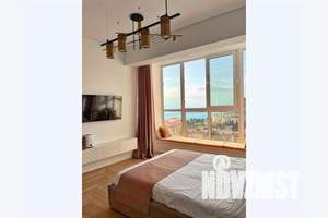 1-к квартира, посуточно, 36м2, 21/21 этаж