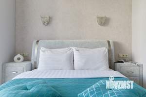 3-к квартира, посуточно, 75м2, 7/12 этаж