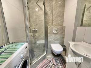 Студия квартира, на длительный срок, 25м2, 2/5 этаж