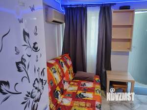 Студия квартира, посуточно, 18м2, 1/5 этаж