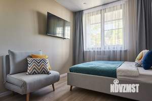 Студия квартира, посуточно, 25м2, 2/20 этаж