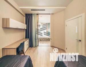 4-к квартира, на длительный срок, 120м2, 5/25 этаж