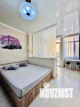 1-к квартира, посуточно, 31м2, 1/1 этаж