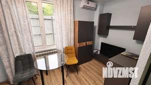 Студия квартира, посуточно, 22м2, 1/4 этаж