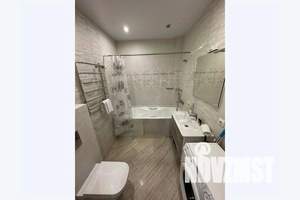 3-к квартира, посуточно, 95м2, 6/9 этаж