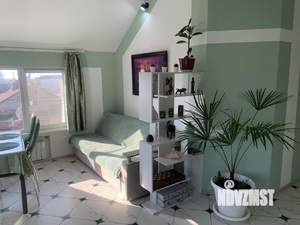 2-к квартира, посуточно, 60м2, 6/6 этаж