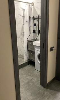 Студия квартира, на длительный срок, 26м2, 2/3 этаж