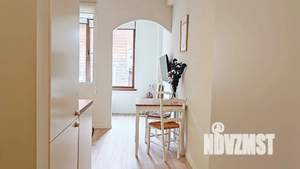 Студия квартира, посуточно, 30м2, 2/3 этаж