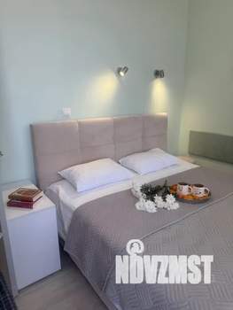 1-к квартира, посуточно, 39м2, 1/5 этаж