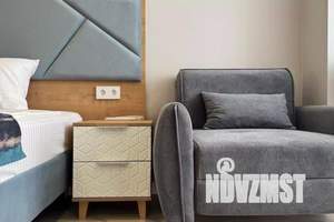 1-к квартира, посуточно, 30м2, 3/3 этаж